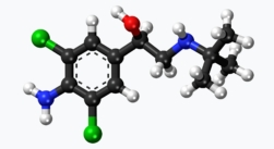 Buy real Clenbuterol pills online